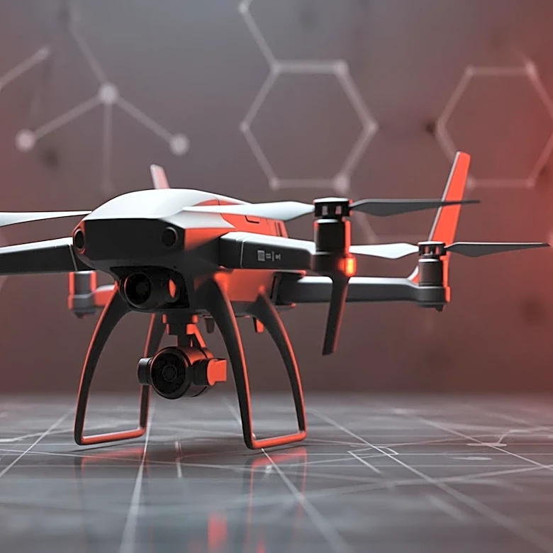 Russian Ministry Identifies European Drone Manufacturers as Potential Military Targets