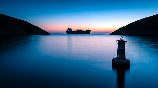 Strait of Hormuz Shipping Crisis: Oil Producers and Tanker Owners at an Impasse