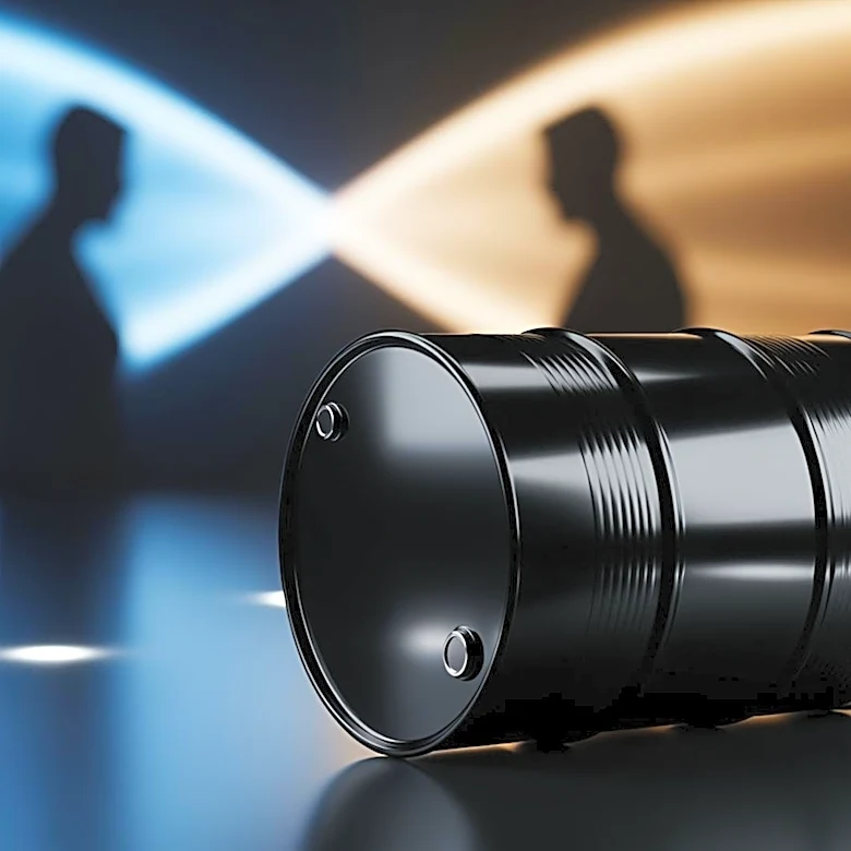 Oil Prices Decline Amid Prospects for U.S.-Iran Talks to End Conflict