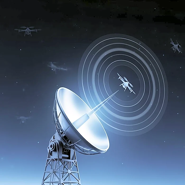 Digital Force Technologies and Powerus Partner to Enhance Counter-Drone Capabilities