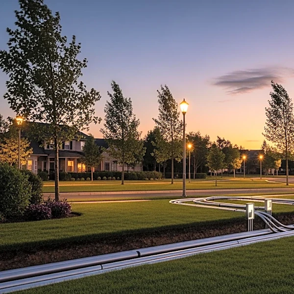 West Kelowna Residents Oppose Overhead Lines in BC Hydro Project