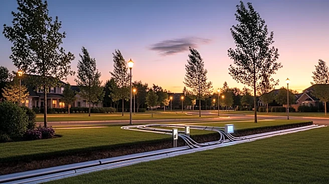 West Kelowna Residents Oppose Overhead Lines in BC Hydro Project