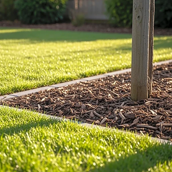 Strategies to Reduce Tick-Borne Disease Risk in Residential Yards