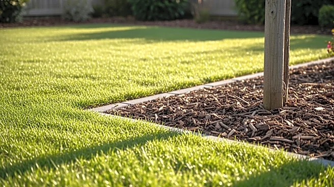 Strategies to Reduce Tick-Borne Disease Risk in Residential Yards