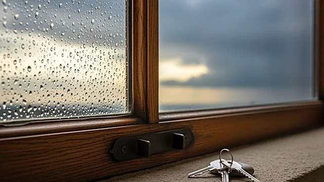 Hawaii Department of Commerce Addresses Tenant Concerns Amid Storm Damage