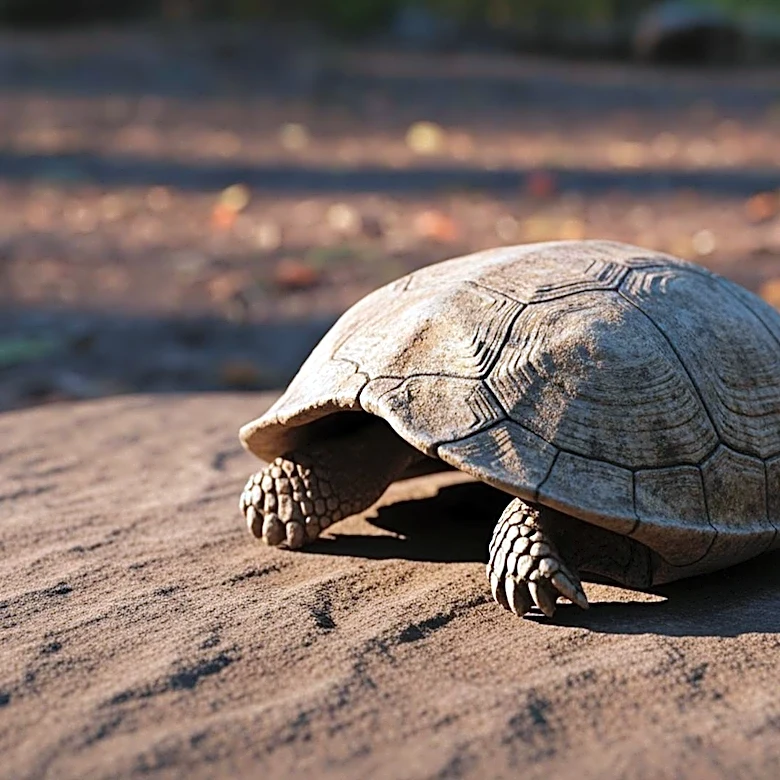 Neanderthals in Central Europe Hunted Turtles for Materials, Study Reveals