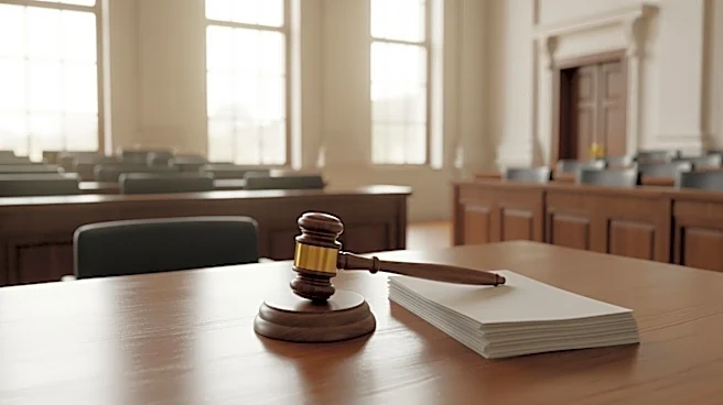 U.S. House Approves Extension of Temporary Protected Status for Haitian Migrants Amid Supreme Court Review