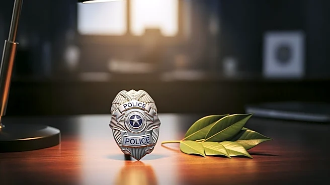 Stockton Police Department Appoints First Latina Deputy Chief, Marking Historic Milestone