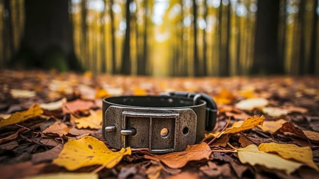 South Korean Zoo Successfully Recaptures Escaped Wolf Neukgu After Nine-Day Search