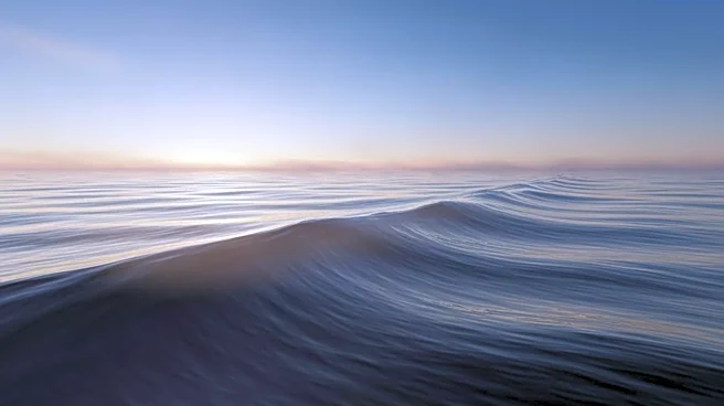 MIT Scientists Develop Model Predicting Large Waves on Titan from Gentle Winds