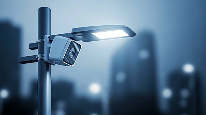 San Jose's ALPR Camera System Faces Legal Challenge Over Privacy Concerns