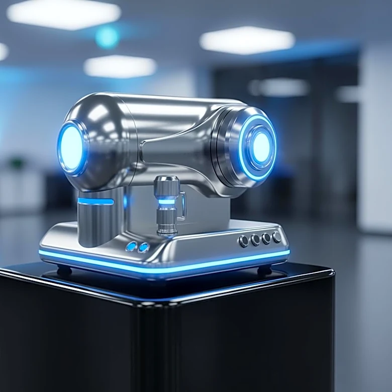 NASA Device Manufactured in Illinois Wins 'Coolest Thing' Title in State Contest