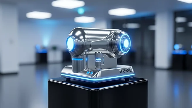 NASA Device Manufactured in Illinois Wins 'Coolest Thing' Title in State Contest