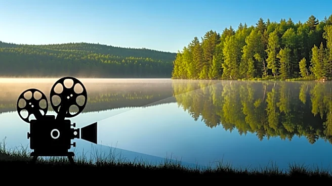 Idaho State University Hosts Environmental Film Screenings for Earth Day