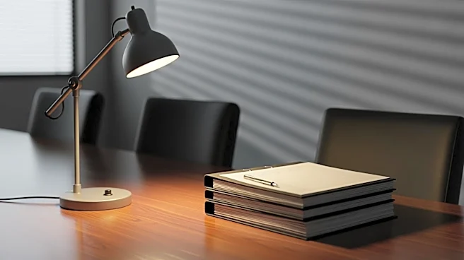 Trump's FY27 Budget Proposes Significant Funding Cuts to Inspectors General