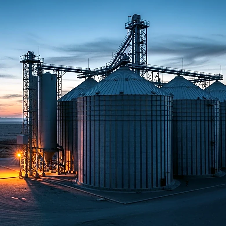 Vale Suspends Oman Pellet Operations Due to Regional Security Concerns