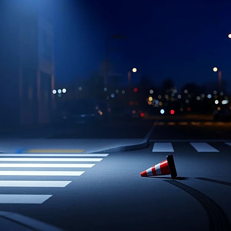 Oceanside Hit-and-Run Incident Results in Pedestrian Fatality