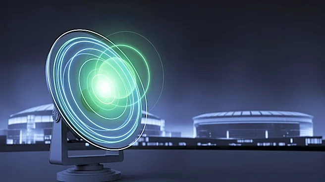 Army Utilizes Counter-Drone Marketplace to Enhance Security at Major U.S. Events