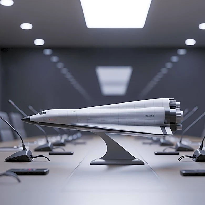 Artemis II Crew Engages with Reporters in Postflight Press Conference