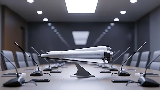 Artemis II Crew Engages with Reporters in Postflight Press Conference