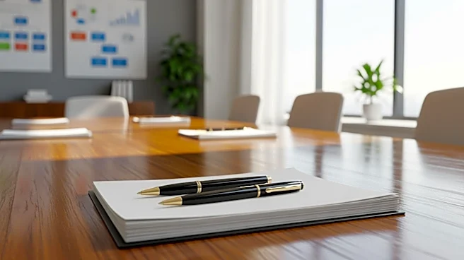 Boone County Extends Workforce Agreement to Secure Federal Job Training Funds