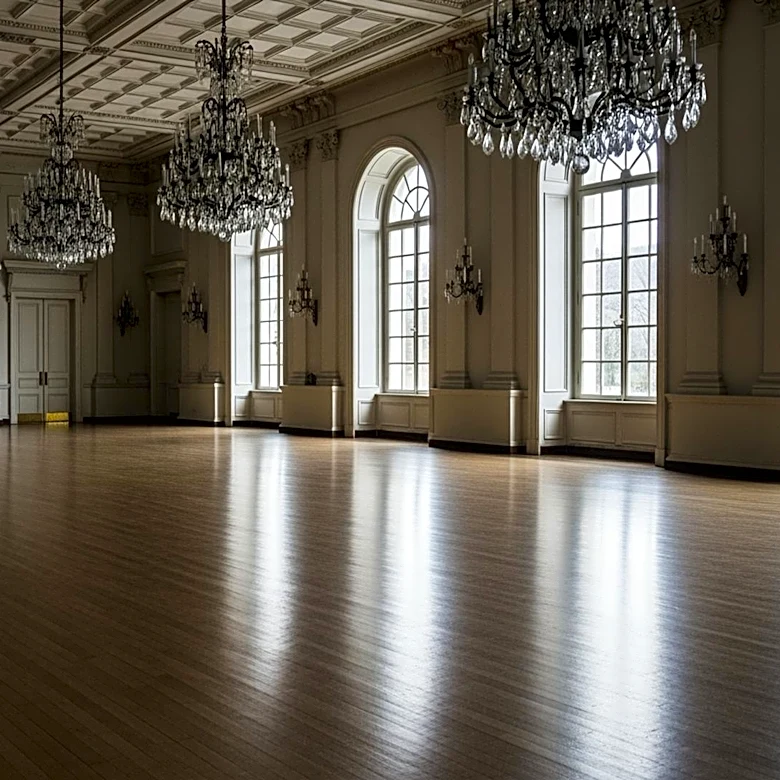 Judge Leon Blocks Trump Administration's Ballroom Construction at White House