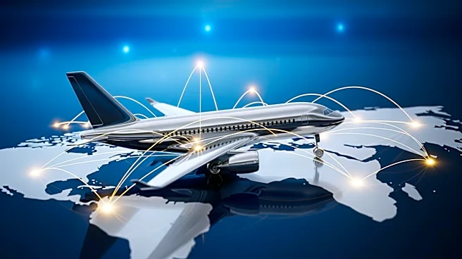 Qatar Airways Expands Network to 150 Destinations Amid Recovery Efforts