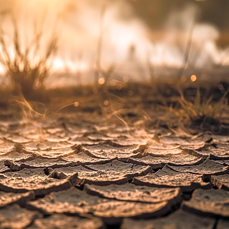 Record Spring Heat Persists in Maryland, Increasing Fire Risk