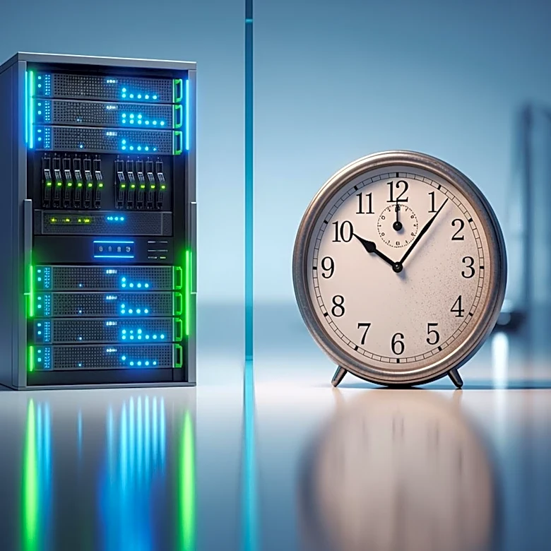 Healthcare Organizations Transition to Hybrid Infrastructure to Address Technical Debt