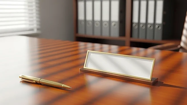 President Trump to Nominate Cameron Hamilton as FEMA Administrator Again