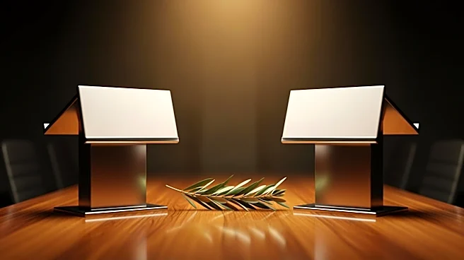 President Trump Announces Ceasefire in Lebanon, Plans Israeli-Lebanese Summit