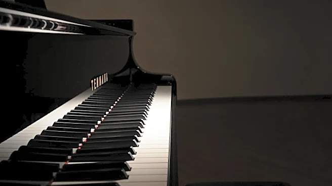 South Korean Pianist Lee Hun Overcomes Stroke to Perform as One-Handed Virtuoso