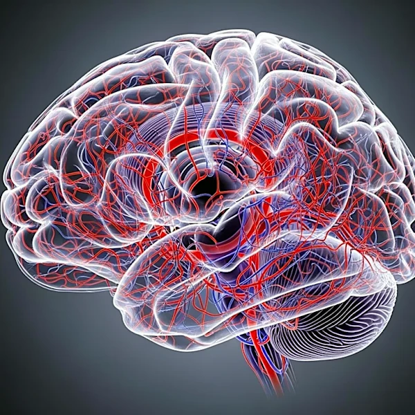 Binghamton University Research Explores Impact of Neurological Diseases on Blood Circulation