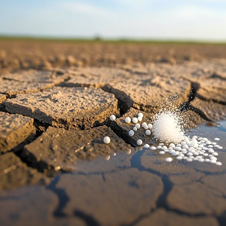 Research Identifies Urea Fertilizer as Major Contributor to Water Quality Loss in Canadian Prairies