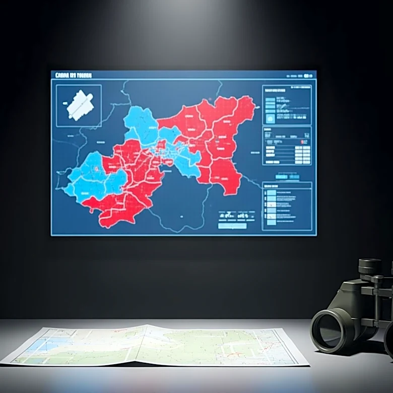 U.S. Military Operations Criticized for Potential LOAC Violations in Middle East Conflict