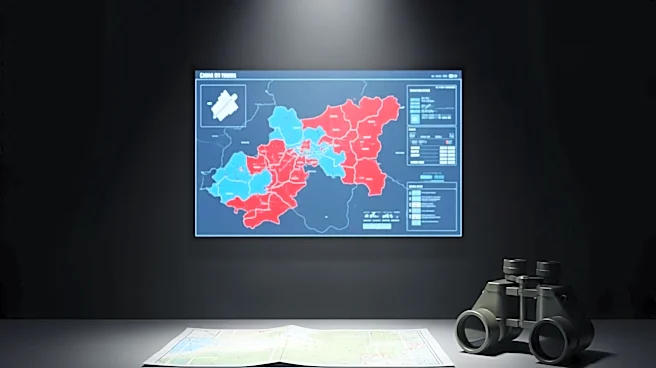 U.S. Military Operations Criticized for Potential LOAC Violations in Middle East Conflict