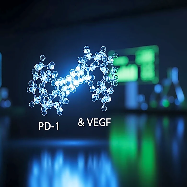 Merck's PD-1/VEGF Data Highlights AACR 2026 Conference, Potentially Reshaping Cancer Treatment