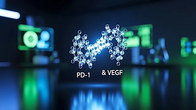 Merck's PD-1/VEGF Data Highlights AACR 2026 Conference, Potentially Reshaping Cancer Treatment