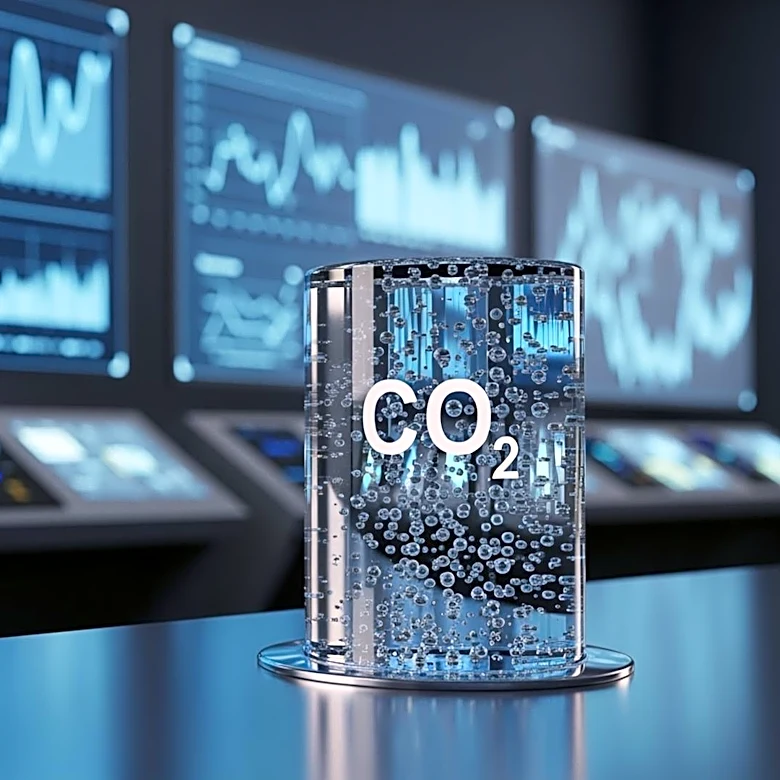 UK Government Prepares Contingency Plans Amid CO2 Shortage Concerns