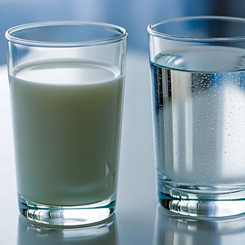 Research Shows Milk Hydrates Better Than Water for Short-Term Fluid Retention
