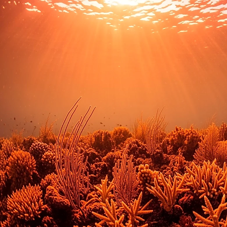 California's Pacific Ocean Faces Record-Breaking Marine Heat Wave, Threatening Ecosystems