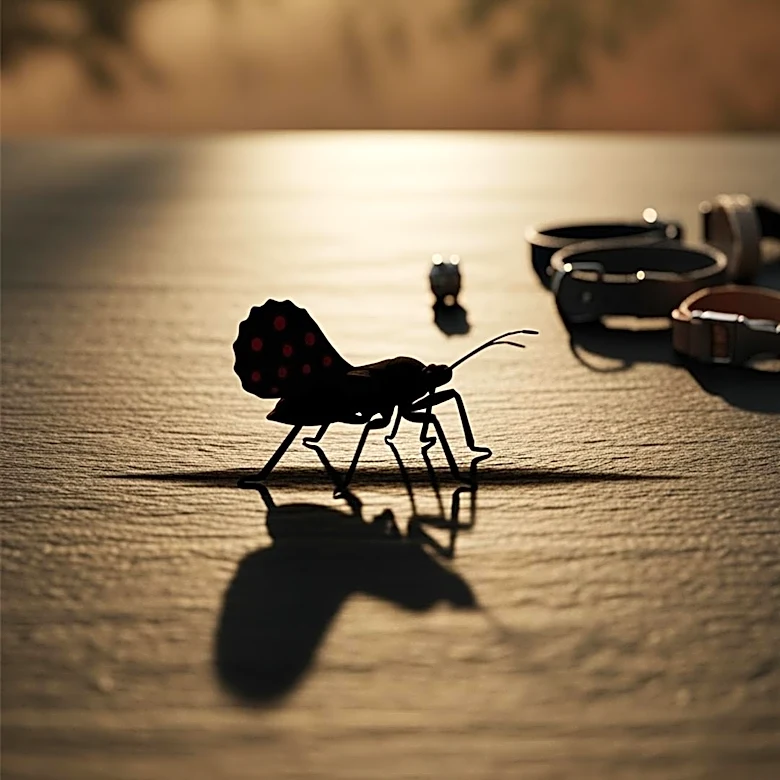 Chagas Disease Spread by Kissing Bugs on the Rise in Texas, Affecting Pets and Humans