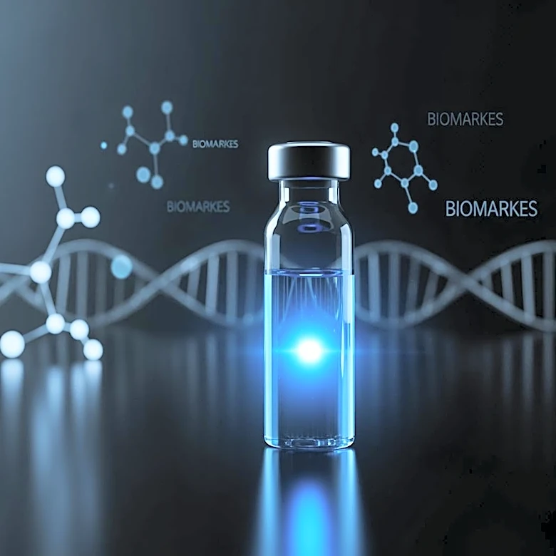 Dr. Florence Comite Highlights Key Biomarkers for Aging and Health Optimization