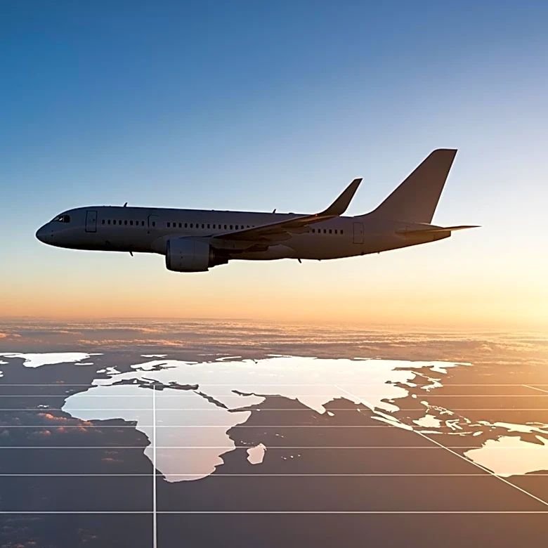 Indonesia Considers U.S. Proposal for Airspace Overflight Access Amid Defense Partnership