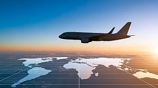 Indonesia Considers U.S. Proposal for Airspace Overflight Access Amid Defense Partnership