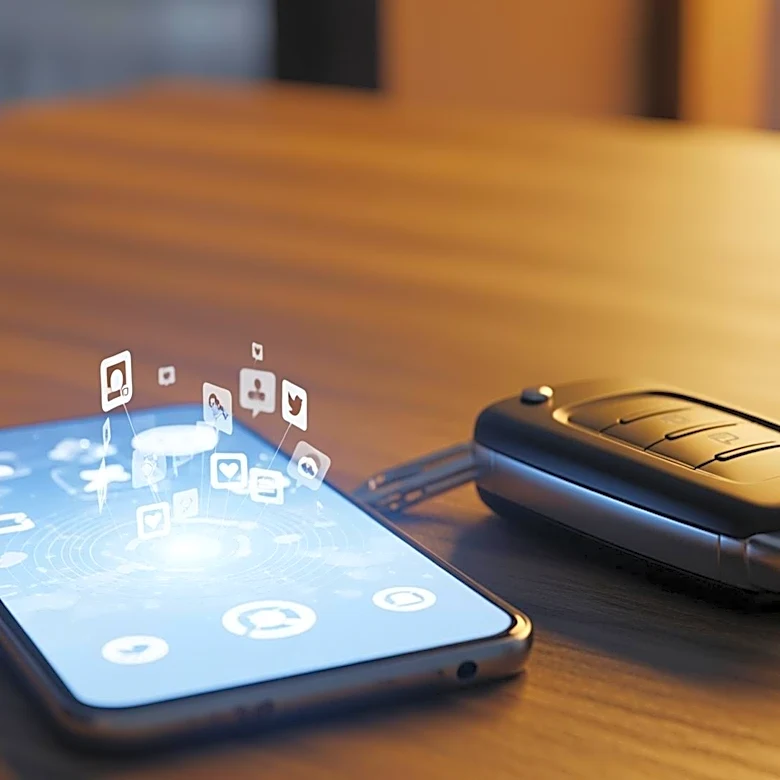 Los Angeles Car Theft Ring Uncovered by Victim's Social Media Efforts