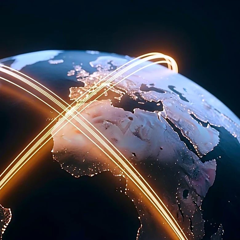 UAE Strengthens Trade Routes with Nigeria Amid Global Supply Chain Shifts