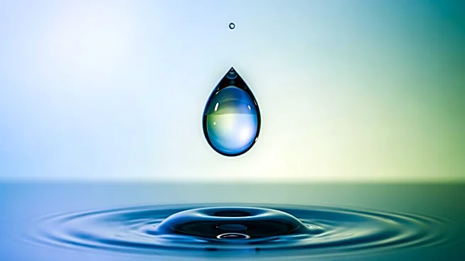 World Bank Launches Initiative to Enhance Water Security for 1 Billion People by 2030