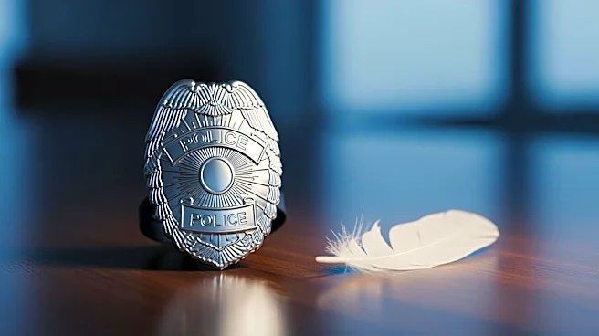 New Jersey State Police Initiates Recruitment Drive to Increase Female Troopers