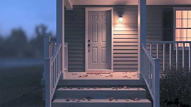 Former Virginia Lt. Gov. Involved in Tragic Murder-Suicide